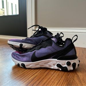 Nike React Element 55